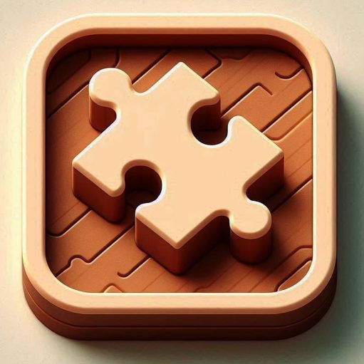 Online Puzzle Game