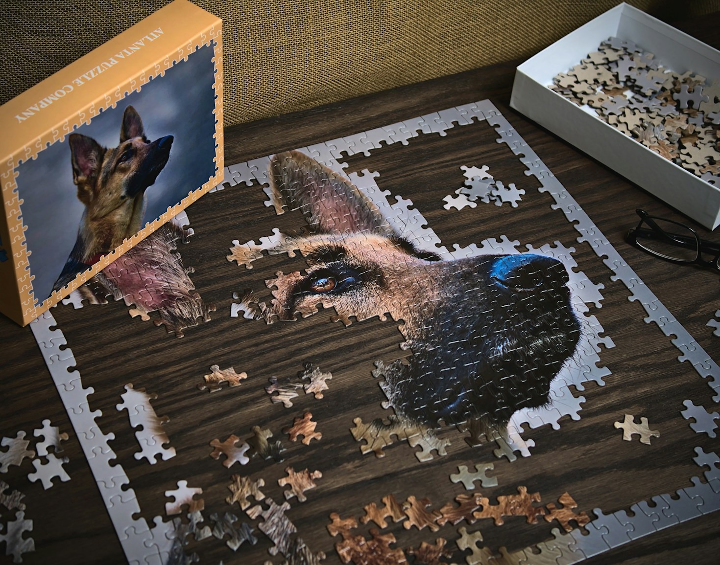 Read more about the article Exploring the History of Puzzle Games