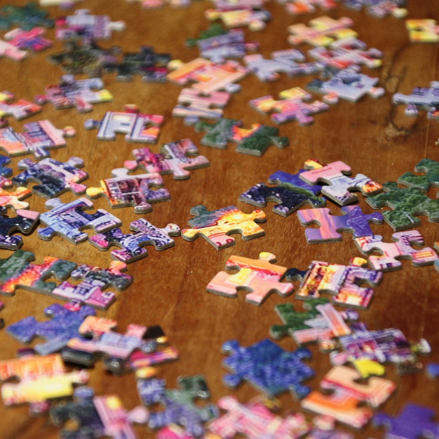 Read more about the article How Puzzle Games Improve Cognitive Skills